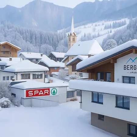 Aparthotel Bergtraum-2