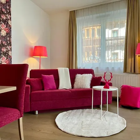 Aparthotel Bergtraum-3
